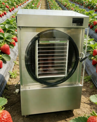 2-6 kg Casalinghi Casalinghi Freezer Dryer Medio 20-24 ore