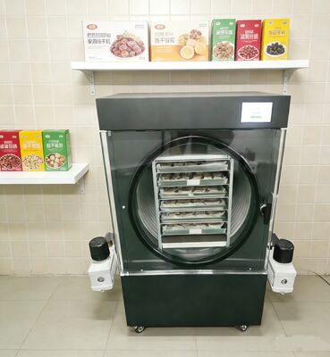 Versatile e affidabile: asciugatrice per la casa per uso quotidiano ️ costruzione robusta, caratteristiche di sicurezza, per cuochi creativi e famiglie occupate