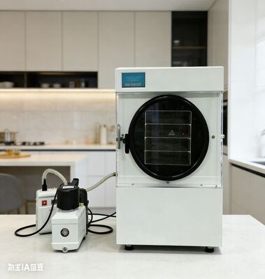 Prepara cibi di emergenza ricchi di nutrienti e snack divertenti con il nostro elettrodomestico