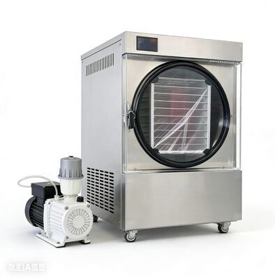 Trasforma gli alimenti freschi in alimenti essenziali per la dispensa.