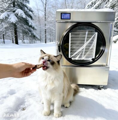Rifornimenti e risparmio! ∙ ∙ Macchine per asciugatrice a casa con controllo touchscreen e modalità automatica per una facile conservazione degli alimenti