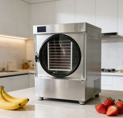 Freschezza da fattoria a tavola tutto l'anno.