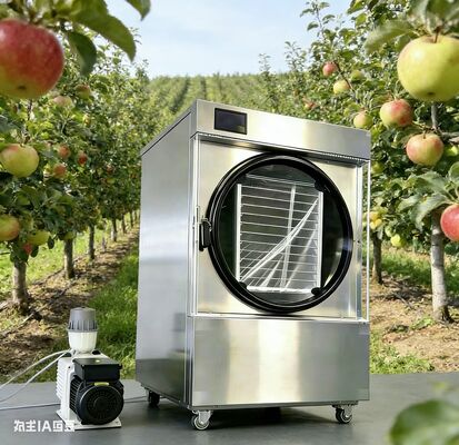 Niente conservanti, solo cibo vero!