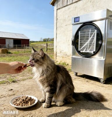 Conserva i raccolti e risparmia denaro! | Essiccatore domestico con touchscreen intuitivo, cicli di asciugatura automatici e pompa silenziosa per la conservazione del cibo tutto l'anno