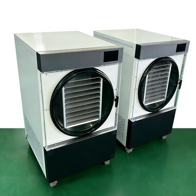 Essiccatore domestico Danfoss di medie dimensioni offre una soluzione di liofilizzazione a risparmio energetico per applicazioni domestiche