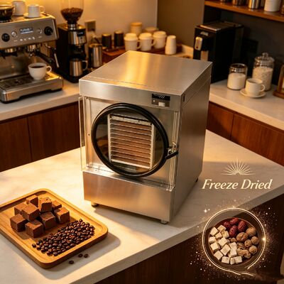 3600W asciugatrice a casa di capacità media ideale per la conservazione di frutta verdura erbe e pasti nelle cucine residenziali