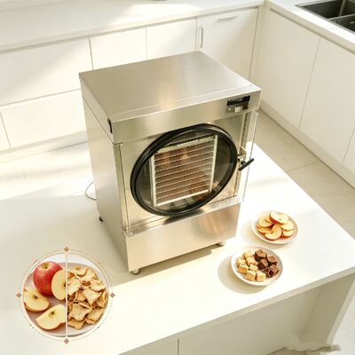 215 kg Asciugatrice a casalinghi e congelatrice Funzionamento silenzioso Livello di rumore inferiore a 50 dB Ideale per la conservazione e la conservazione a lungo termine
