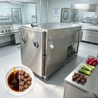 13 strati Secchetto frigorifero per ortaggi con dimensioni complessive 3800 1700 2000 mm progettato per mantenere la nutrizione e il sapore delle verdure